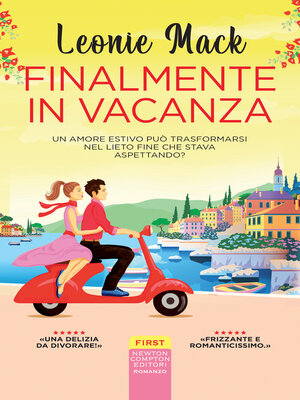 cover image of Finalmente in vacanza